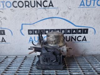 bontott NISSAN JUKE ABS Kocka