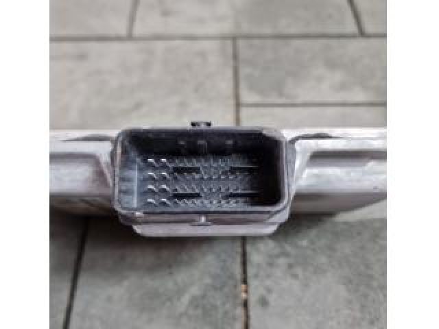 bontott NISSAN JUKE Automata Váltó Elektronika