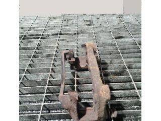 bontott NISSAN JUKE Bal első Fékkengyel