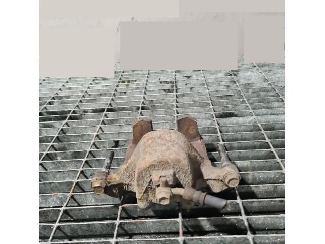 bontott NISSAN JUKE Bal első Fékkengyel