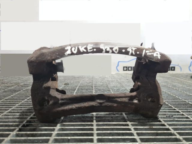 bontott NISSAN JUKE Bal első Fékkengyel