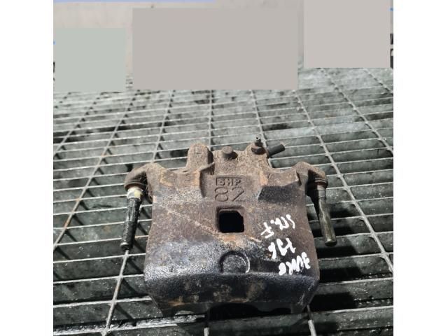 bontott NISSAN JUKE Bal első Fékkengyel