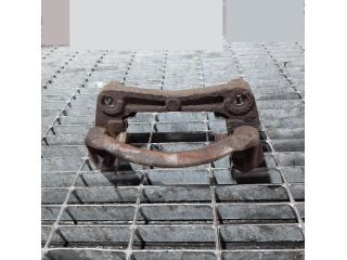 bontott NISSAN JUKE Bal első Fékkengyel