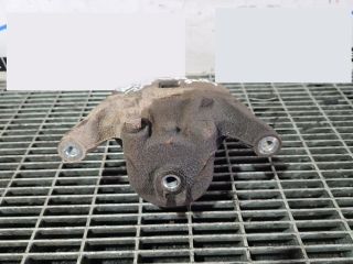 bontott NISSAN JUKE Bal első Fékkengyel