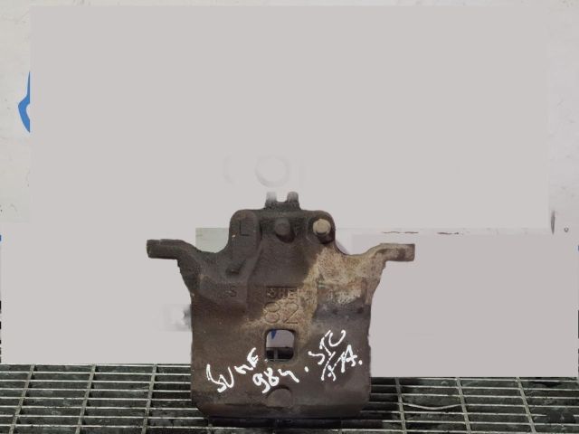 bontott NISSAN JUKE Bal első Fékkengyel