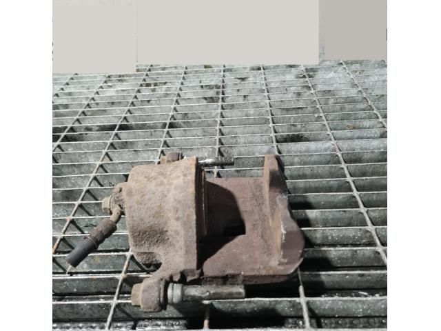 bontott NISSAN JUKE Bal első Fékkengyel