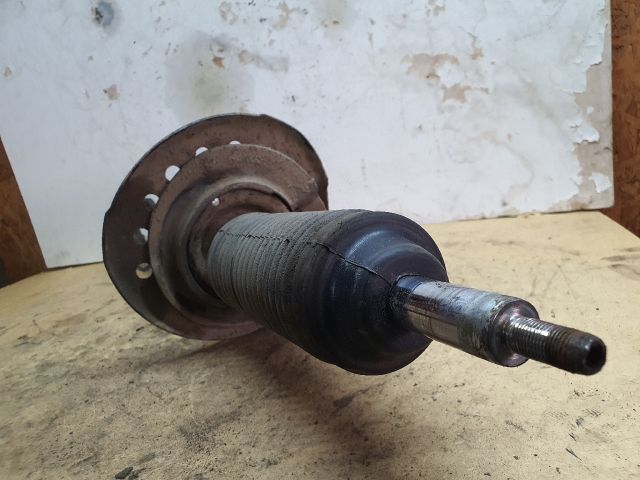 bontott NISSAN JUKE Bal első Lengéscsillapító