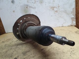 bontott NISSAN JUKE Bal első Lengéscsillapító