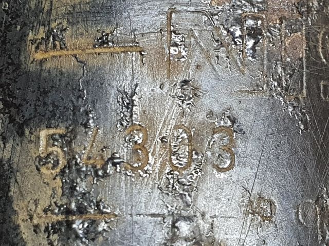 bontott NISSAN JUKE Bal első Lengéscsillapító