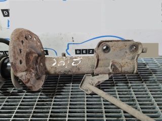 bontott NISSAN JUKE Bal első Lengéscsillapító