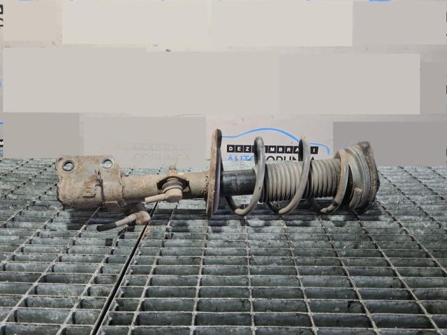 bontott NISSAN JUKE Bal első Lengéscsillapító