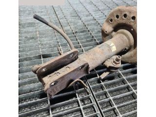 bontott NISSAN JUKE Bal első Lengéscsillapító