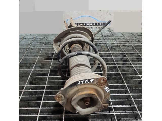 bontott NISSAN JUKE Bal első Lengéscsillapító