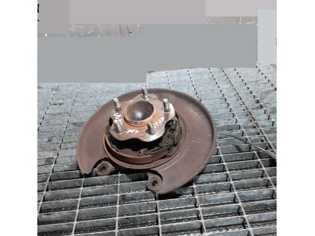 bontott NISSAN JUKE Bal hátsó Csonkállvány