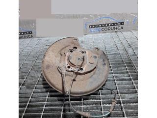 bontott NISSAN JUKE Bal hátsó Csonkállvány