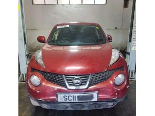 bontott NISSAN JUKE Bal hátsó Fékkengyel