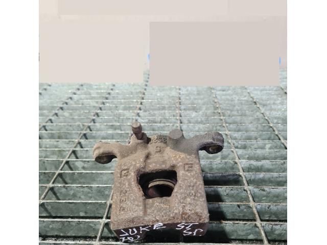 bontott NISSAN JUKE Bal hátsó Fékkengyel