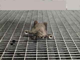 bontott NISSAN JUKE Bal hátsó Fékkengyel