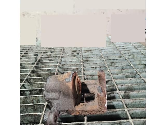 bontott NISSAN JUKE Bal hátsó Fékkengyel