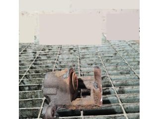 bontott NISSAN JUKE Bal hátsó Fékkengyel