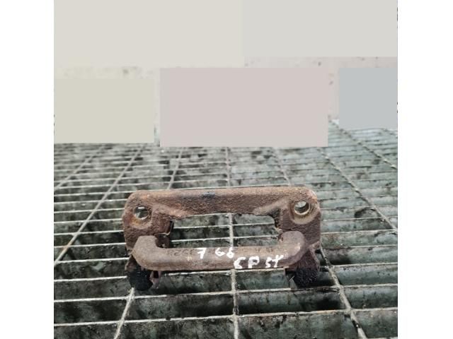 bontott NISSAN JUKE Bal hátsó Fékkengyel