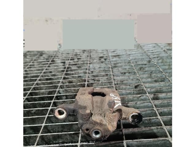 bontott NISSAN JUKE Bal hátsó Fékkengyel