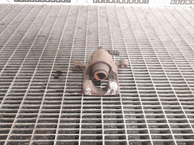 bontott NISSAN JUKE Bal hátsó Fékkengyel