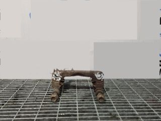 bontott NISSAN JUKE Bal hátsó Fékkengyel