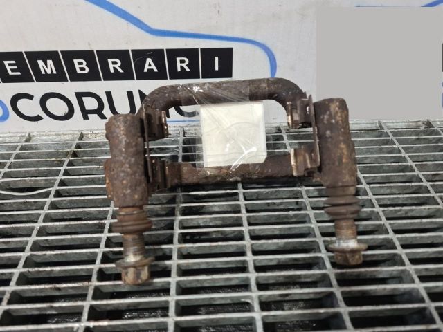 bontott NISSAN JUKE Bal hátsó Fékkengyel