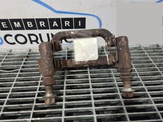 bontott NISSAN JUKE Bal hátsó Fékkengyel