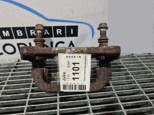 bontott NISSAN JUKE Bal hátsó Fékkengyel