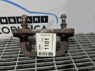 bontott NISSAN JUKE Bal hátsó Fékkengyel