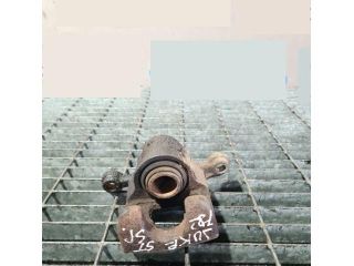 bontott NISSAN JUKE Bal hátsó Fékkengyel