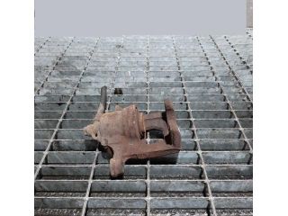 bontott NISSAN JUKE Bal hátsó Fékkengyel