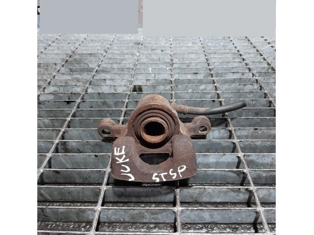 bontott NISSAN JUKE Bal hátsó Fékkengyel