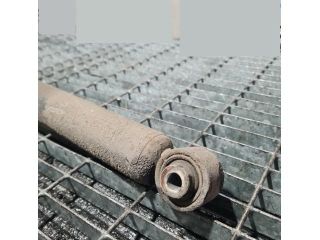 bontott NISSAN JUKE Bal hátsó Lengéscsillapító