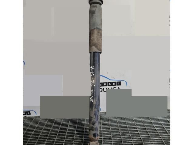 bontott NISSAN JUKE Bal hátsó Lengéscsillapító