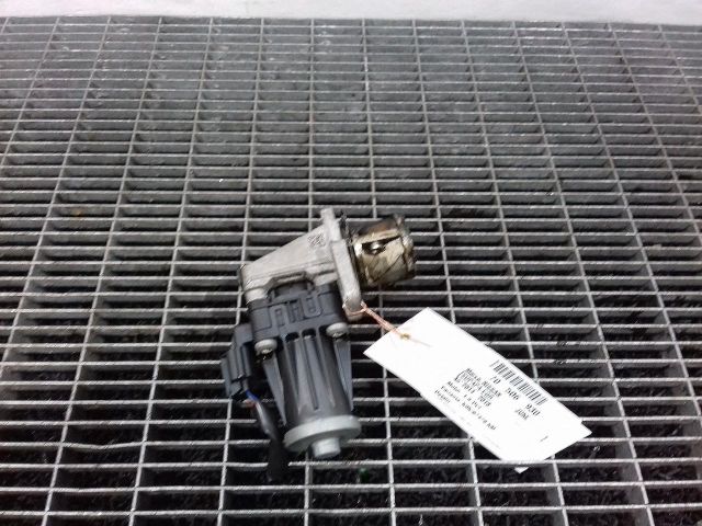 bontott NISSAN JUKE EGR / AGR Szelep