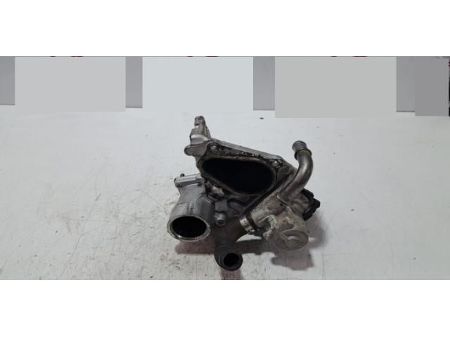 bontott NISSAN JUKE EGR / AGR Szelep