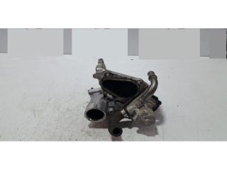 bontott NISSAN JUKE EGR / AGR Szelep