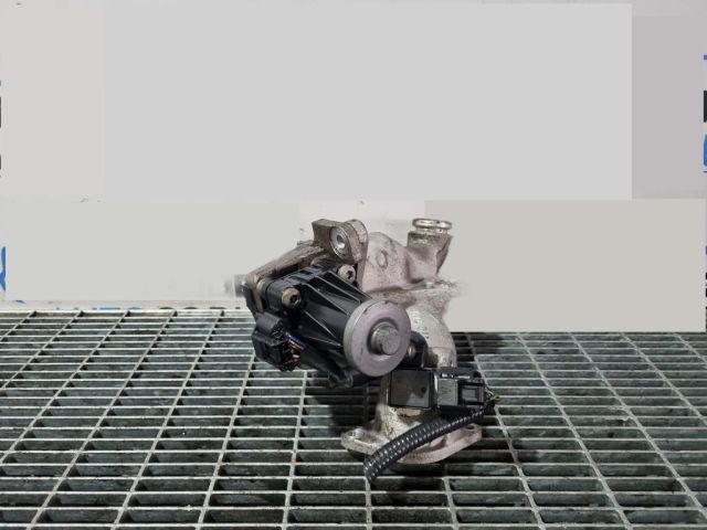 bontott NISSAN JUKE EGR / AGR Szelep