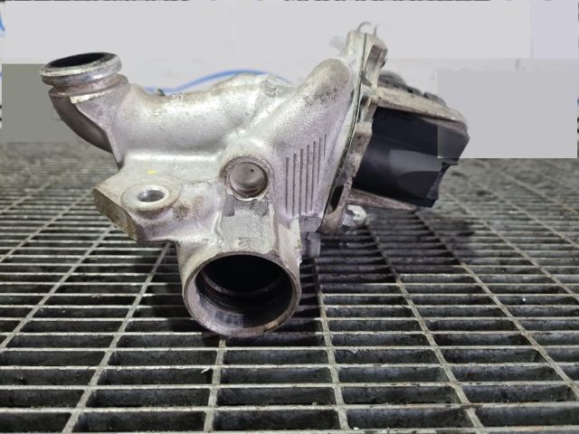 bontott NISSAN JUKE EGR / AGR Szelep