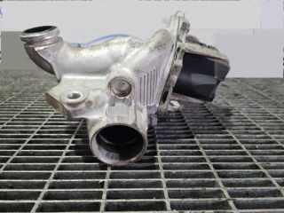 bontott NISSAN JUKE EGR / AGR Szelep