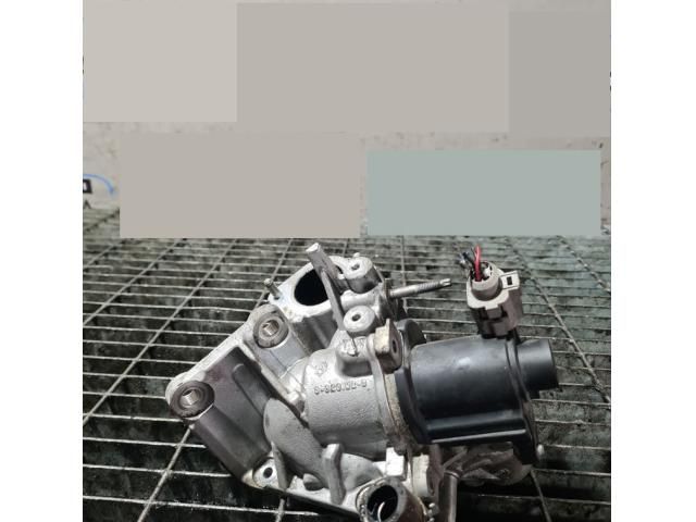 bontott NISSAN JUKE EGR / AGR Szelep