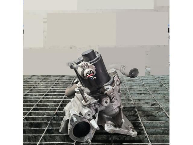 bontott NISSAN JUKE EGR / AGR Szelep