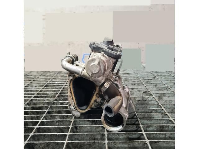 bontott NISSAN JUKE EGR / AGR Szelep