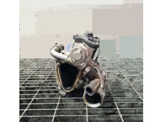 bontott NISSAN JUKE EGR / AGR Szelep