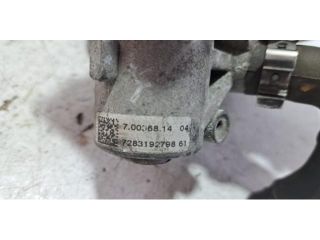 bontott NISSAN JUKE EGR / AGR Szelep