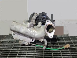 bontott NISSAN JUKE EGR / AGR Szelep