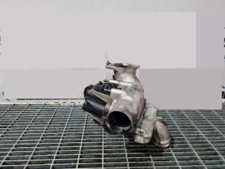 bontott NISSAN JUKE EGR / AGR Szelep